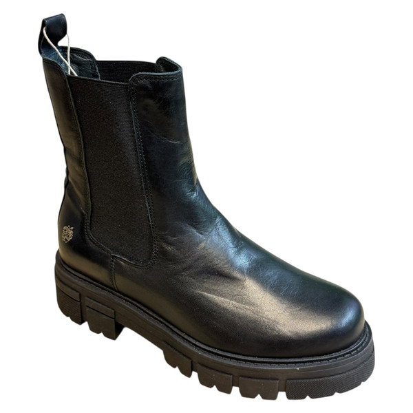 Apple of Eden BOTKI damskie 39