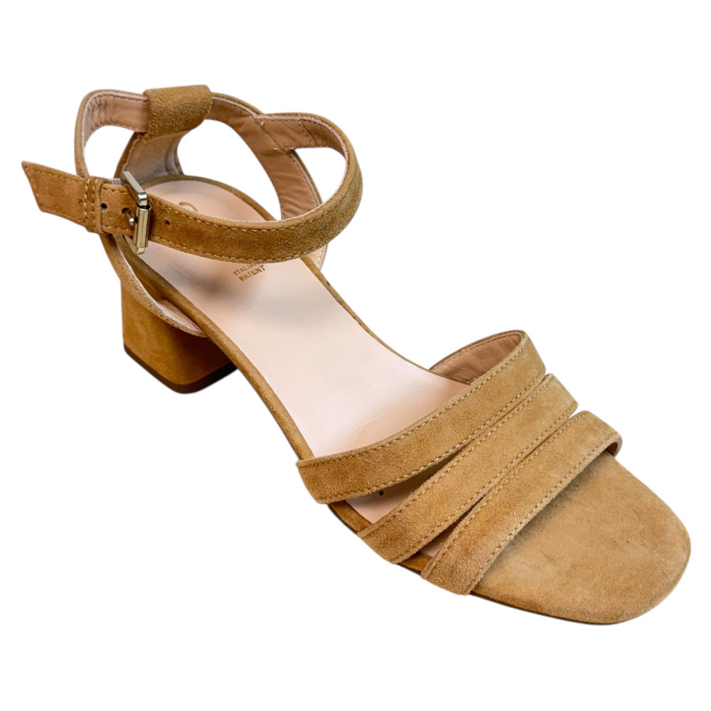 Geox SANDAŁY damskie 36