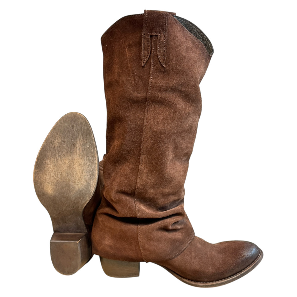 Felmini KOZAKI damskie 42