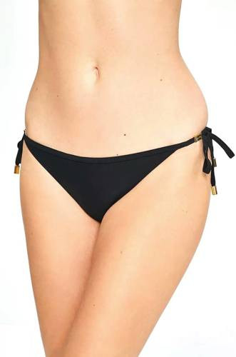 Calvin Klein Swimwear dół od bikini L