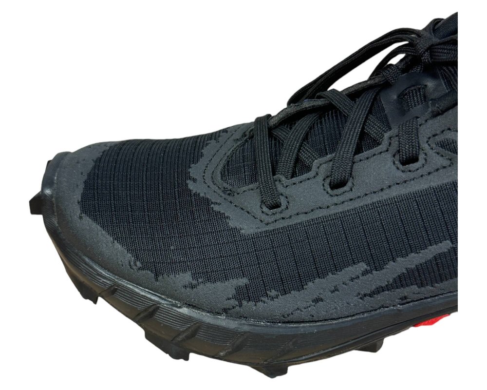 Salomon Alphacross 4 W BUTY TREKKINGOWE  damskie 37 1/3