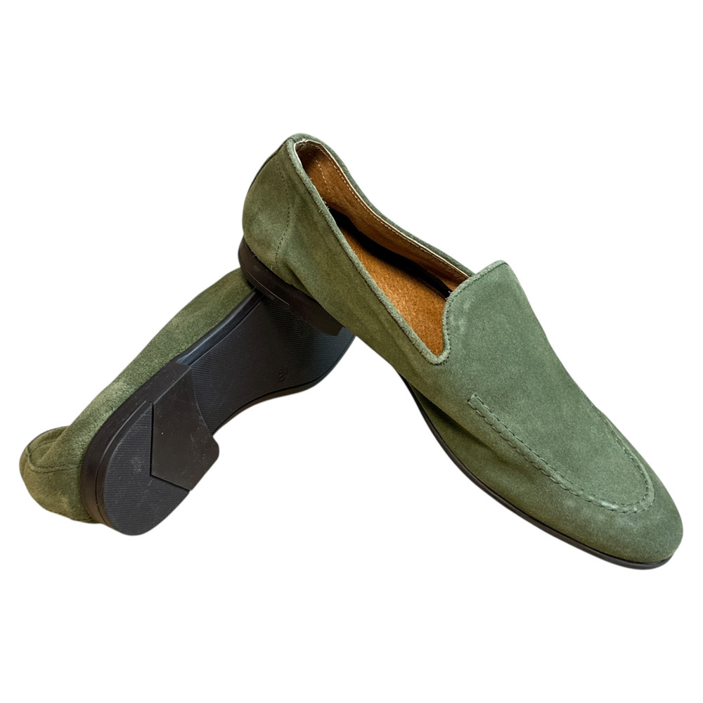 Bianco PÓŁBUTY wsuwane męskie 41