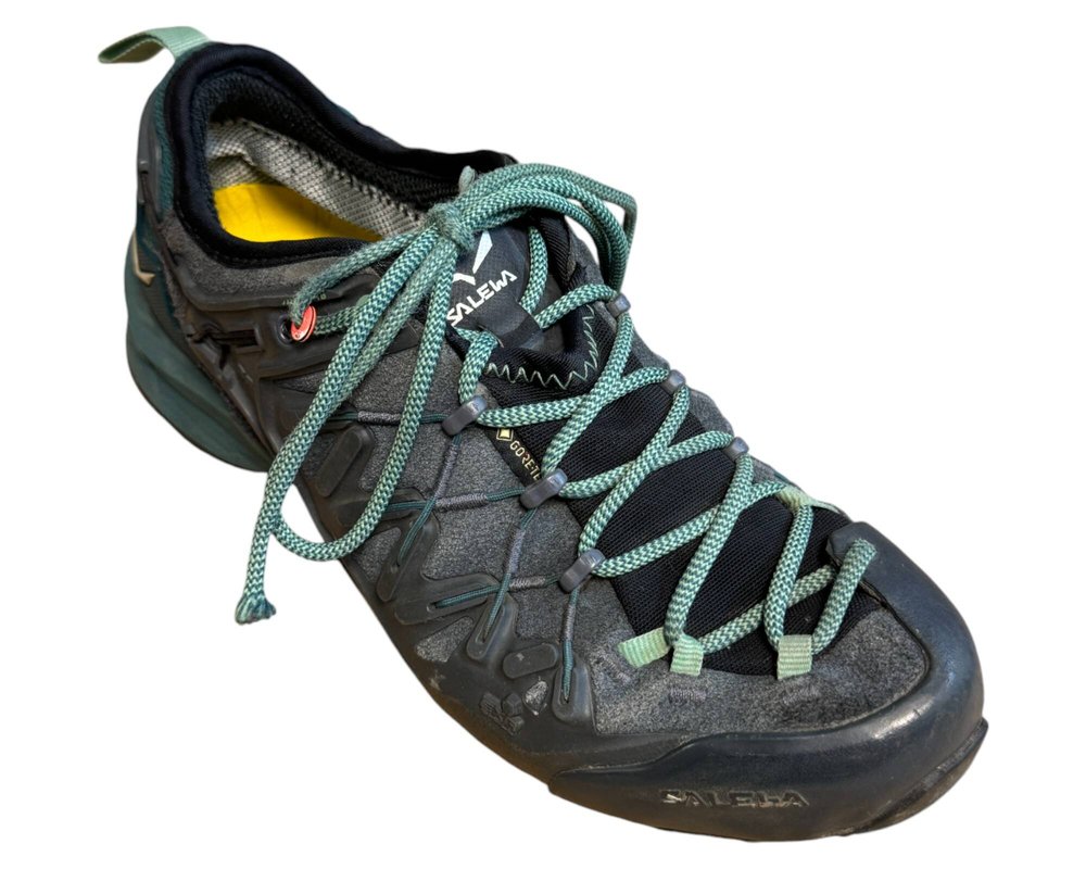 Salewa Ms Wildfire Edge Gtx GORE-TEX BUTY TREKKINGOWE  męskie 36.5