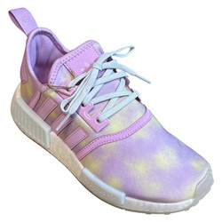 Adidas NMD_R1 BUTY SPORTOWE dziecięce 35.5/36