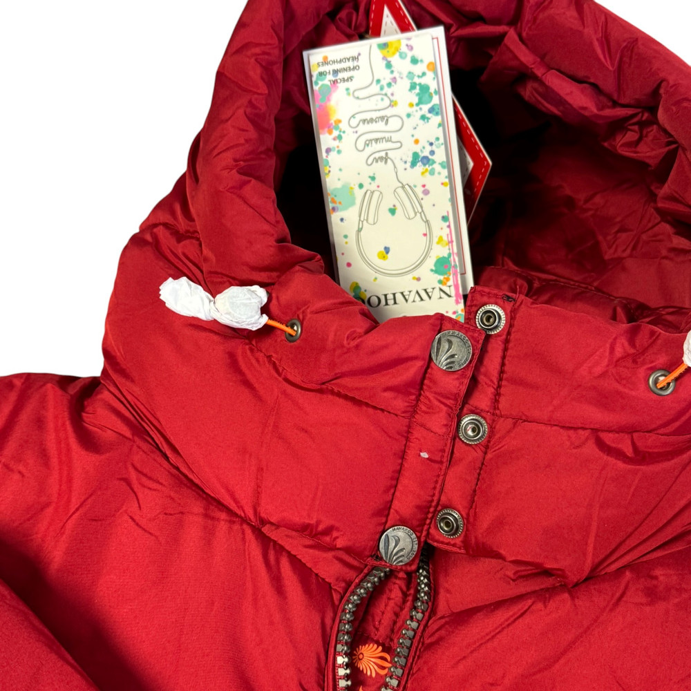 Kurtka Navahoo XL NAP21U02C-G13