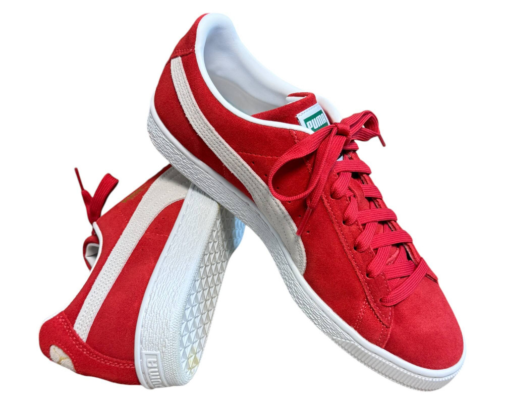 Puma Suede Classic XXL TRAMPKI  męskie 44