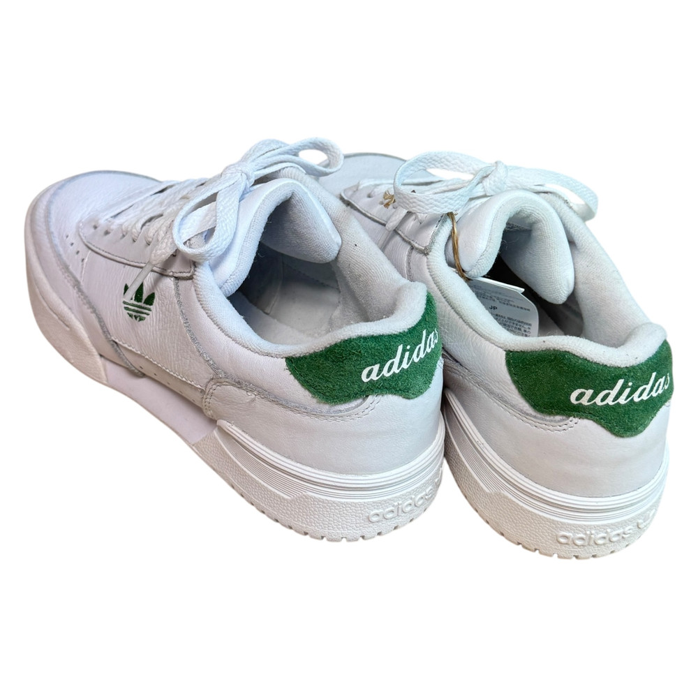 Adidas Court Super BUTY SPORTOWE damskie 39 1/3