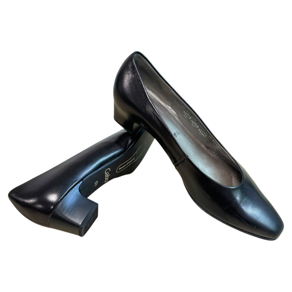 Gabor CZÓŁENKA damskie 40