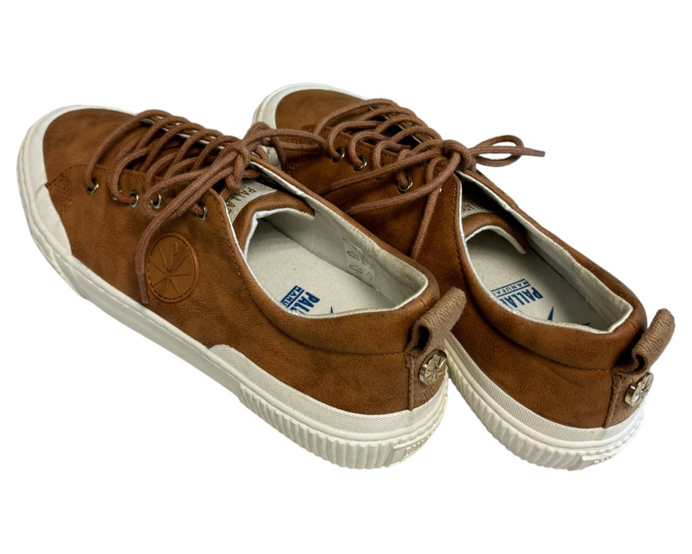 Palladium  BUTY SPORTOWE  damskie 38/37