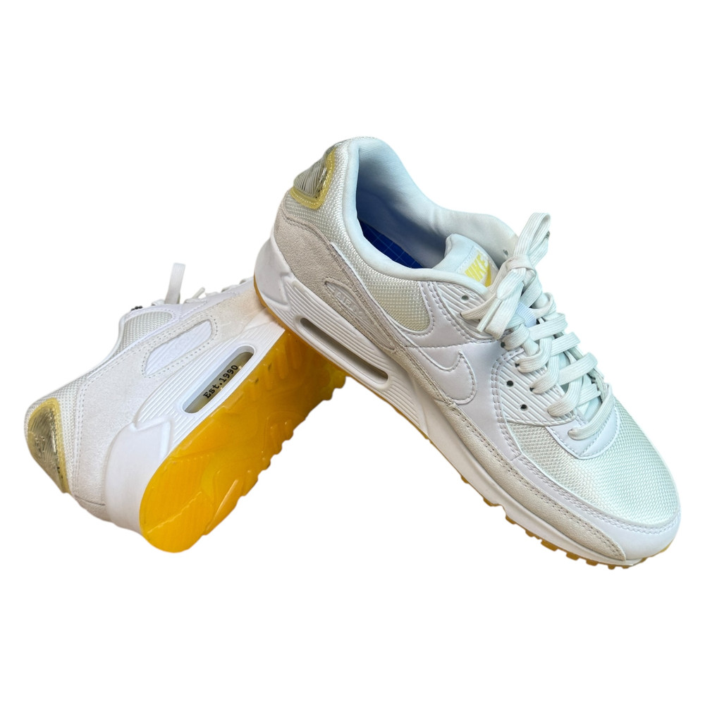 Nike Air Max 90 SE BUTY SPORTOWE męskie 42.5/43