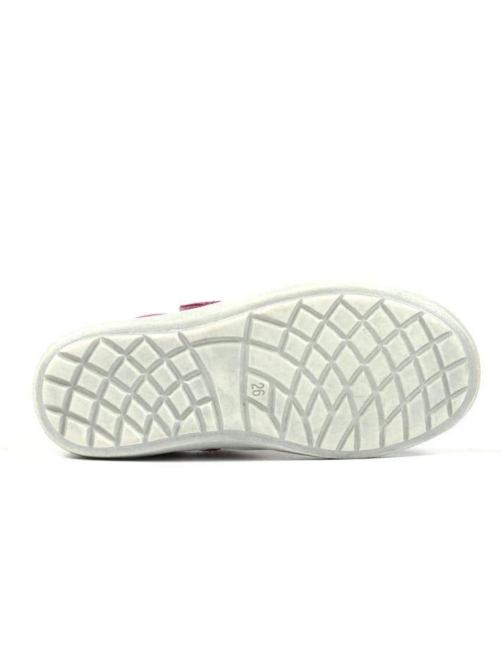 Richter baleriny na rzepy dziecięce 34