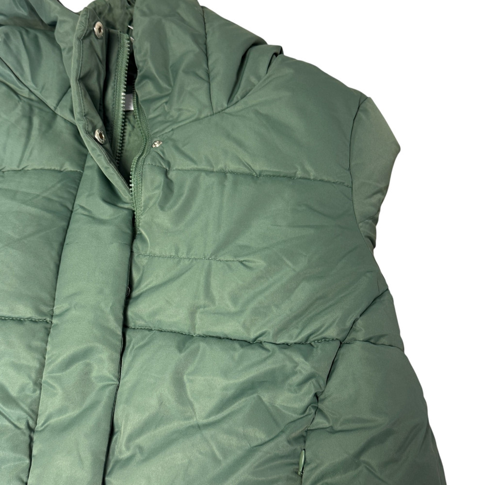 Naketano parka jacket L