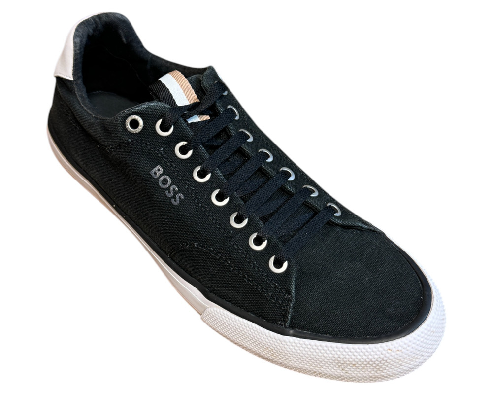 Hugo Boss Aiden TRAMPKI  męskie 43