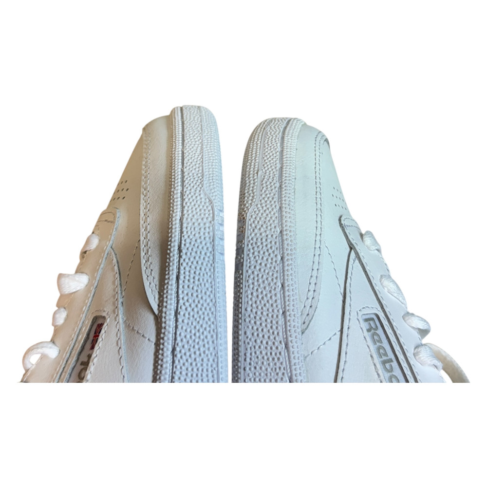 Reebok Club C 85 BUTY SPORTOWE damskie 36/37