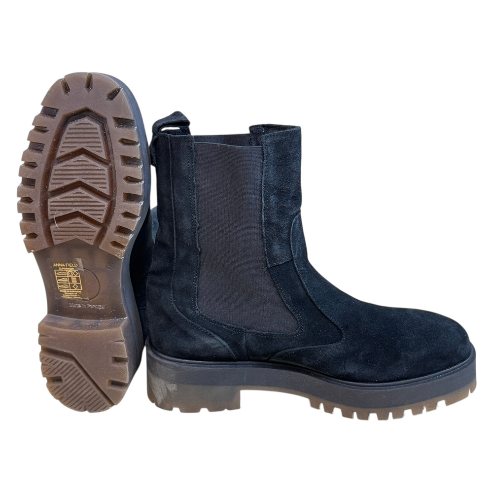 Anna Field BOTKI damskie 41/40