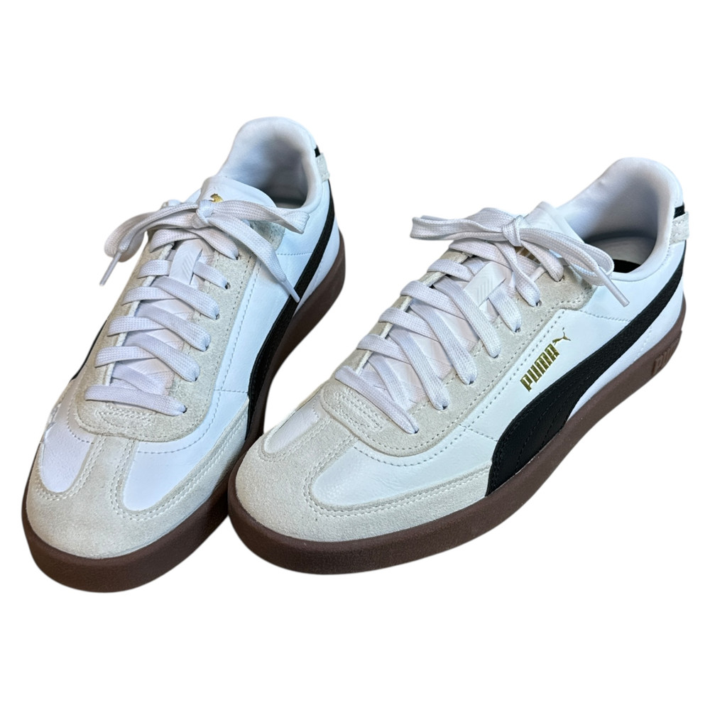 Puma Club II Era BUTY SPORTOWE damskie 39