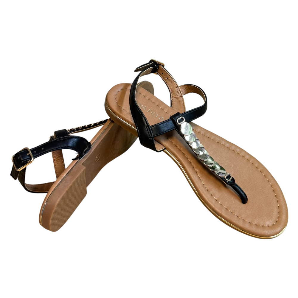 Anna Field SANDAŁY japonki damskie 36/37