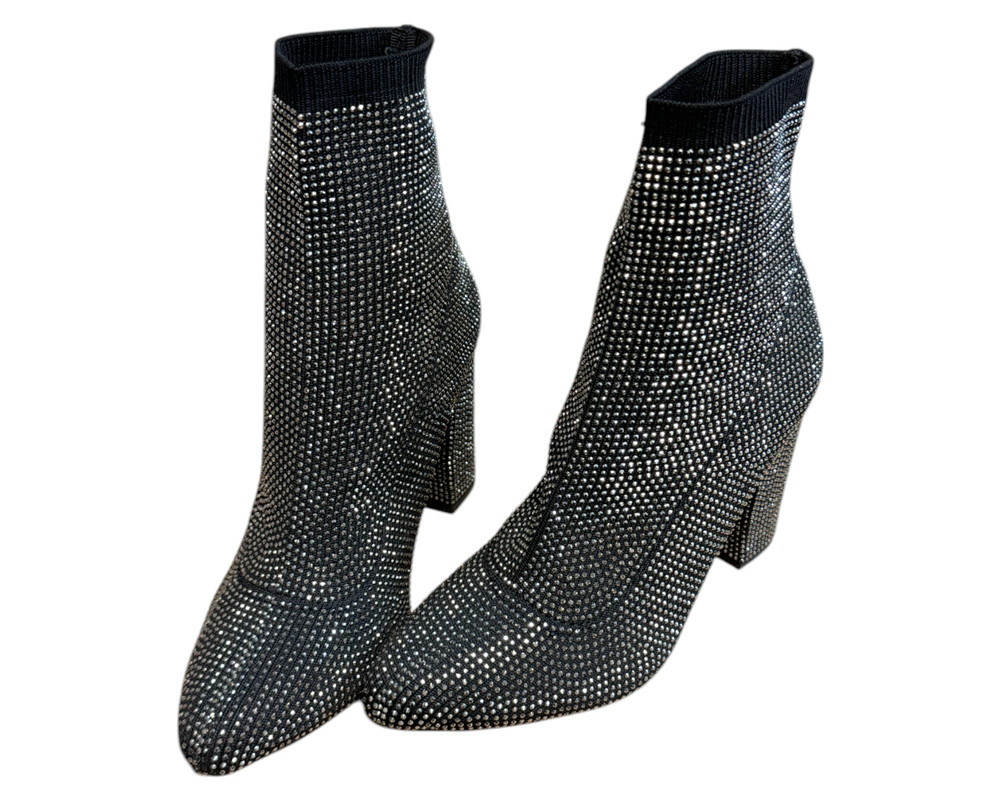 Nine West  BOTKI  damskie 36