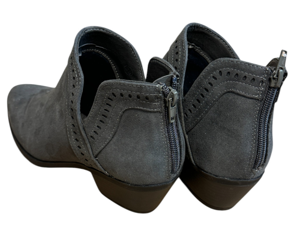 Lascana  BOTKI  damskie 38/37