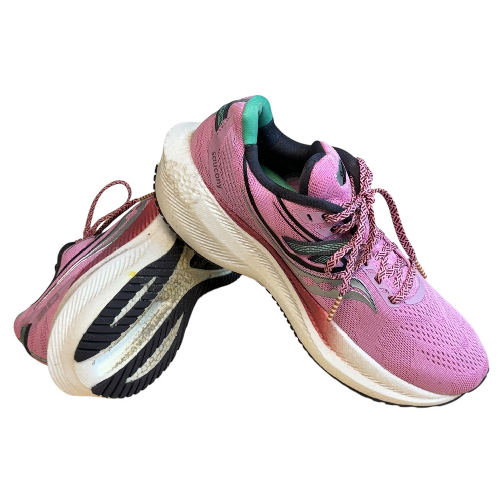 Saucony Triumph 20 BUTY SPORTOWE damskie 40