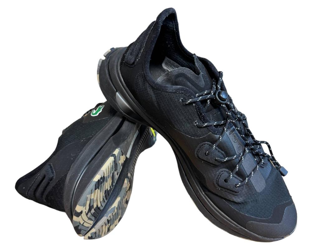 Lacoste Run Spin Ultra GTX BUTY SPORTOWE  męskie 41