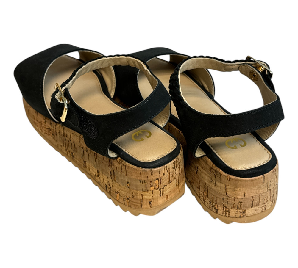 Gerry Weber  SANDAŁY  damskie 37