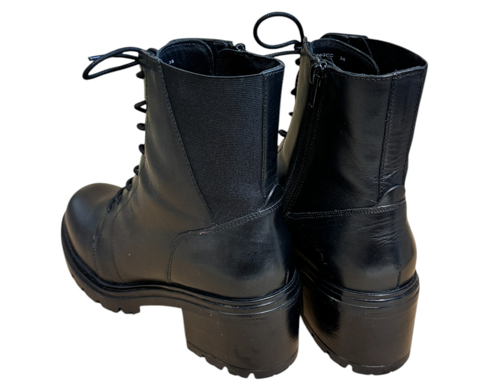 Geox Damiana BOTKI  damskie 38