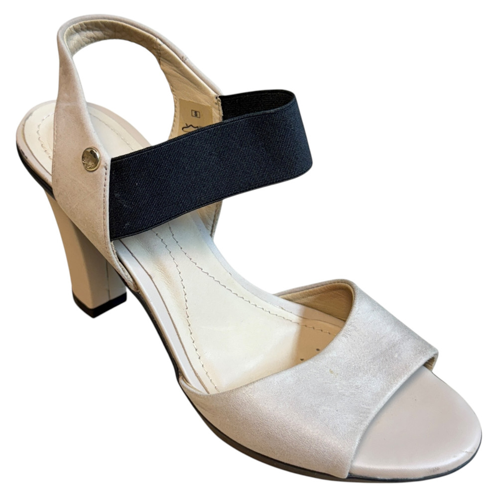 Geox Jadalis SANDAŁY damskie 36