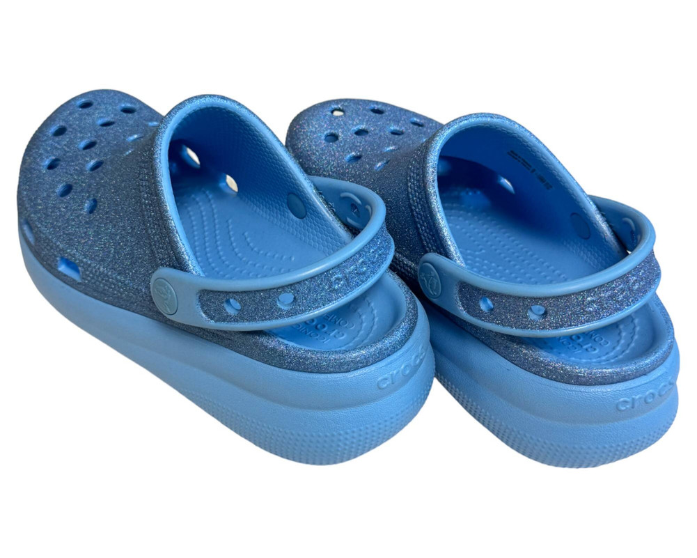 Crocs  SANDAŁY  dziecięce 31/30