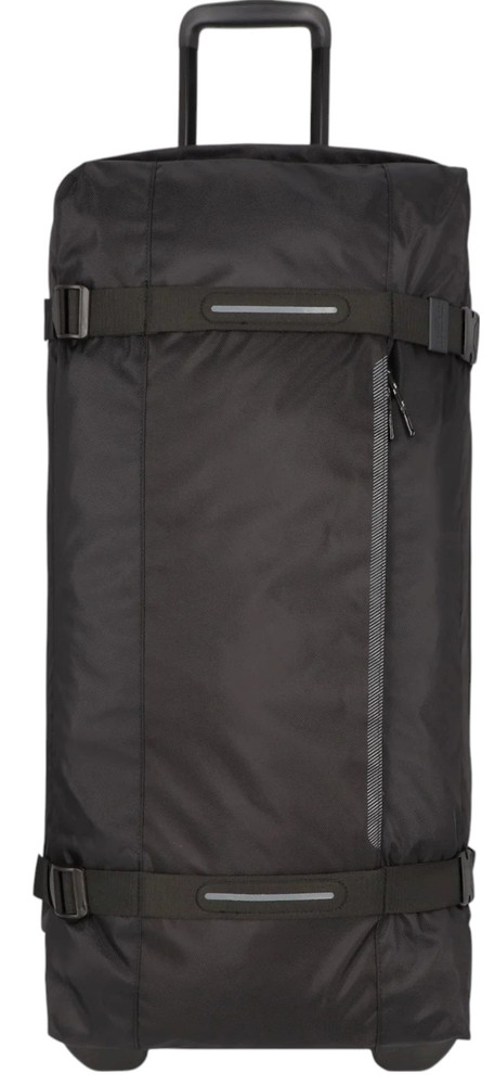 Walizka podróżna American Tourister Urban Track 84 l asphalt