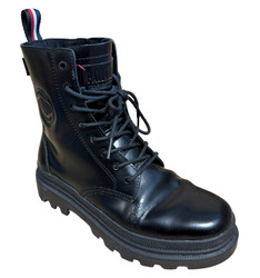 Palladium Pltrpr Off-1 U BOTKI damskie 37