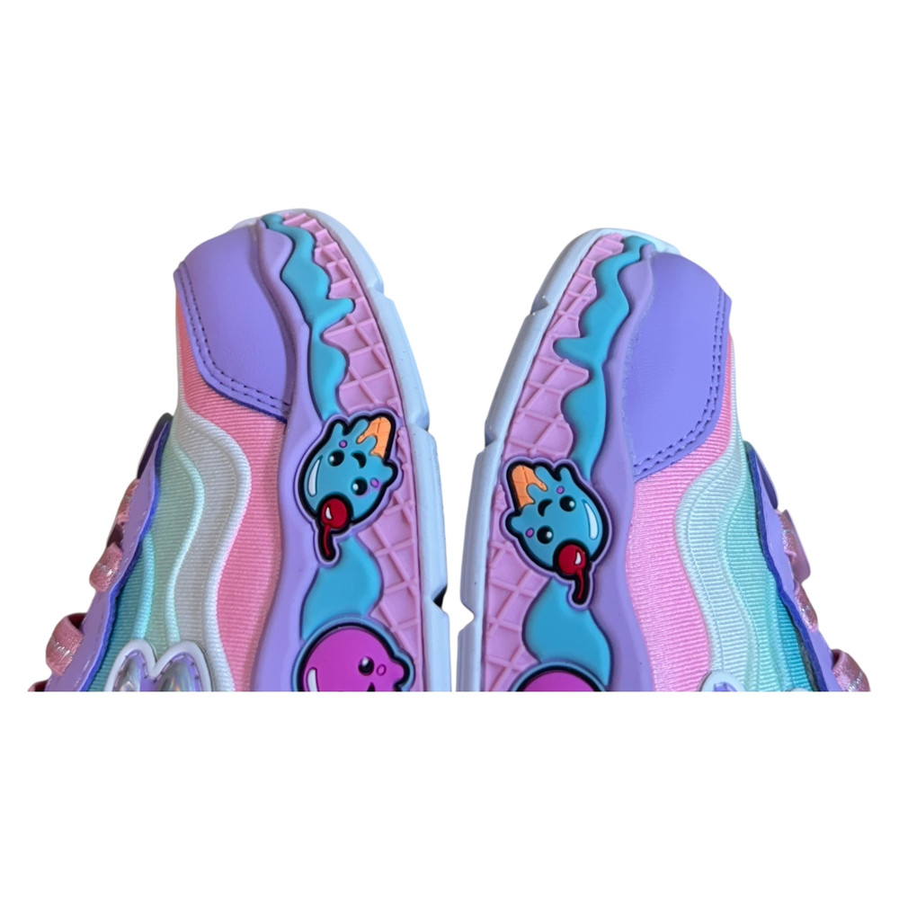 Skechers Sundae Sweeties BUTY SPORTOWE dziecięce 30/31