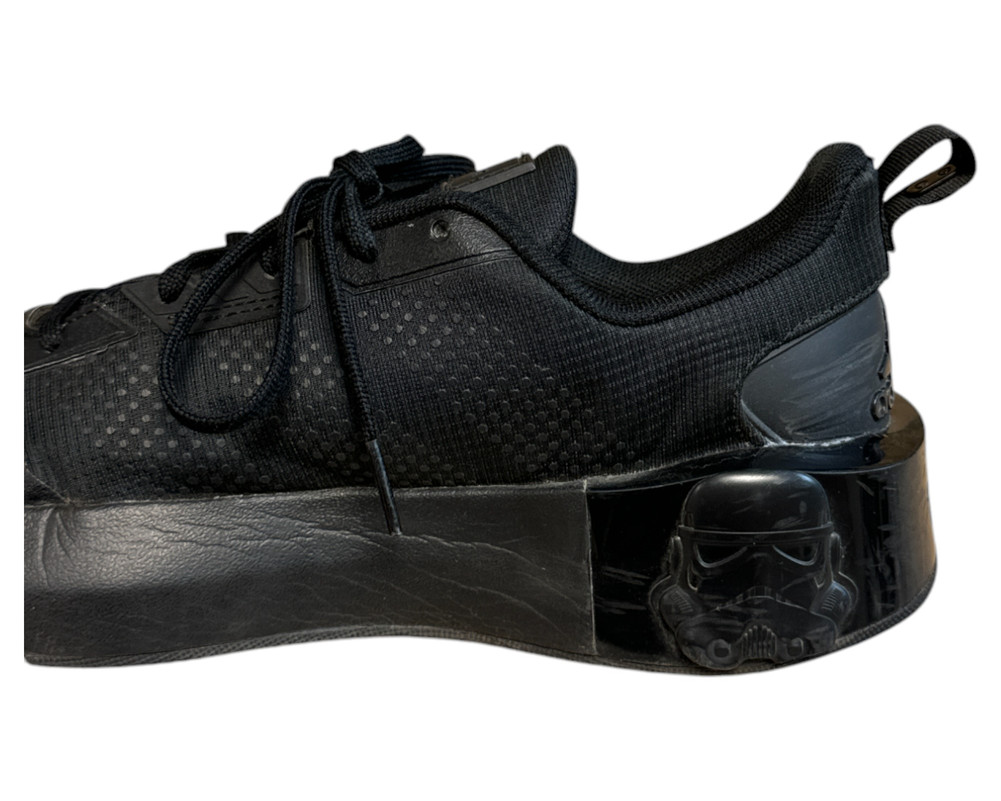 Adidas  Star Wars Runner Kids BUTY SPORTOWE  dziecięce 40