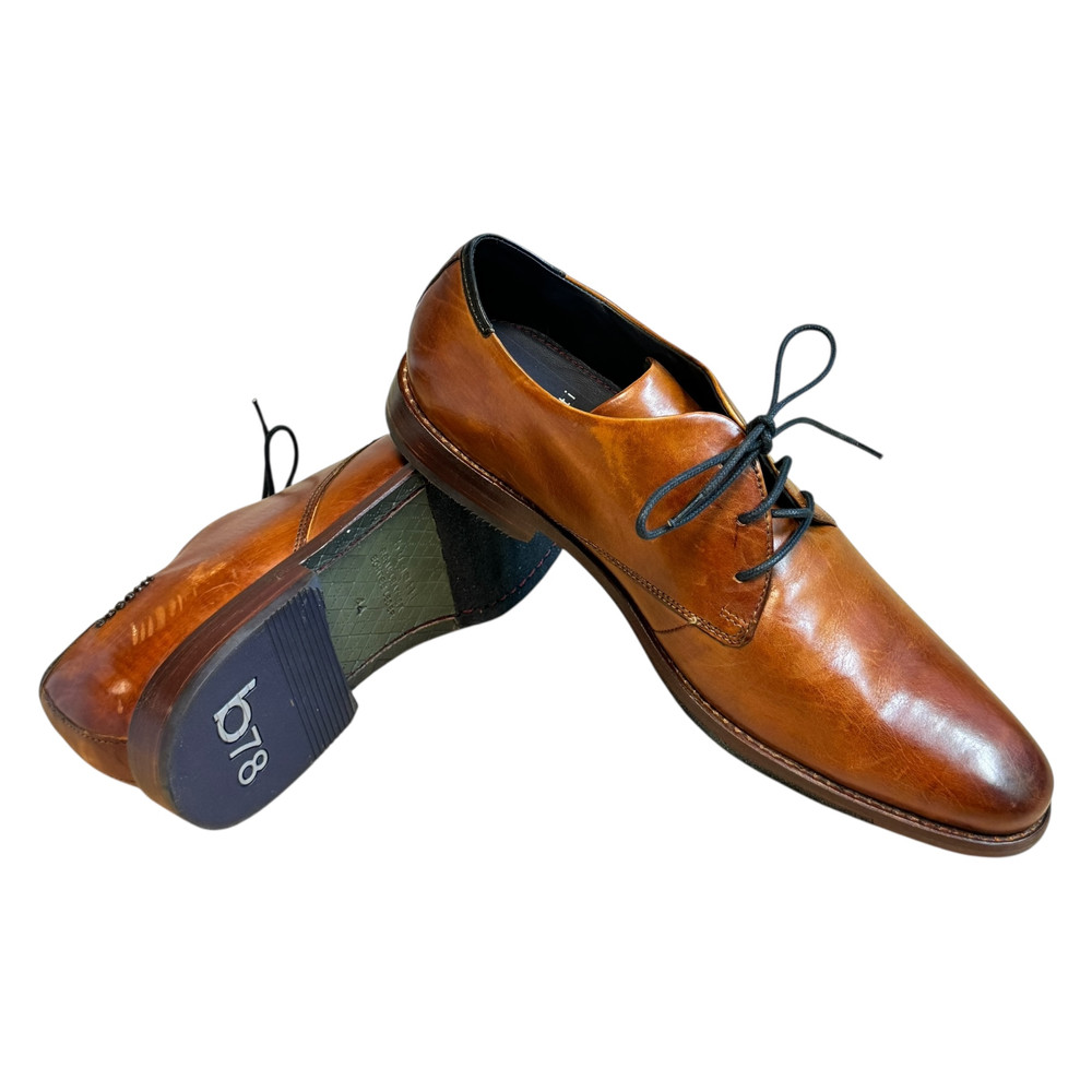 Bugatti Rico Exko Flex PÓŁBUTY męskie 44