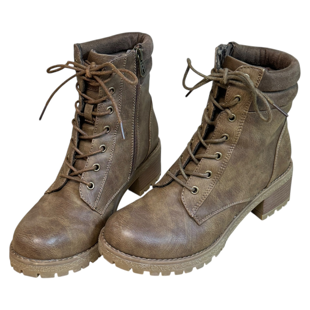 Refresh BOTKI damskie 38