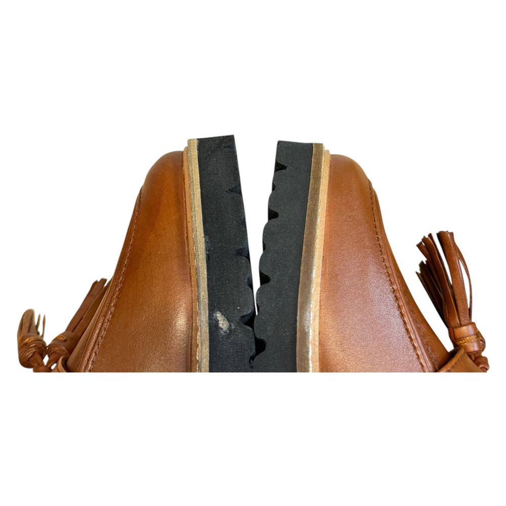 Anna Field  PÓŁBUTY wsuwane damskie 39