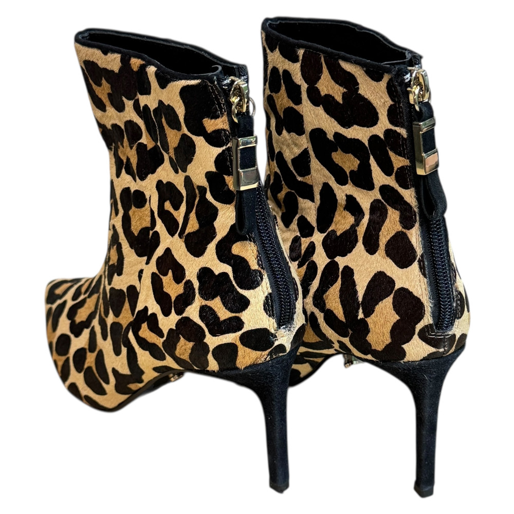 Dune London Oralia BOTKI damskie 40