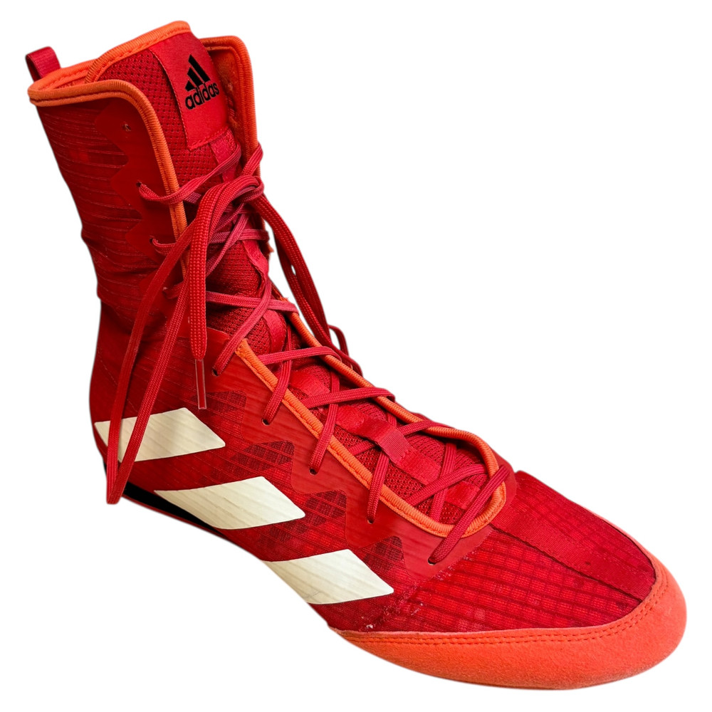 Adidas Box Hog 4 BUTY SPORTOWE męskie 42 2/3
