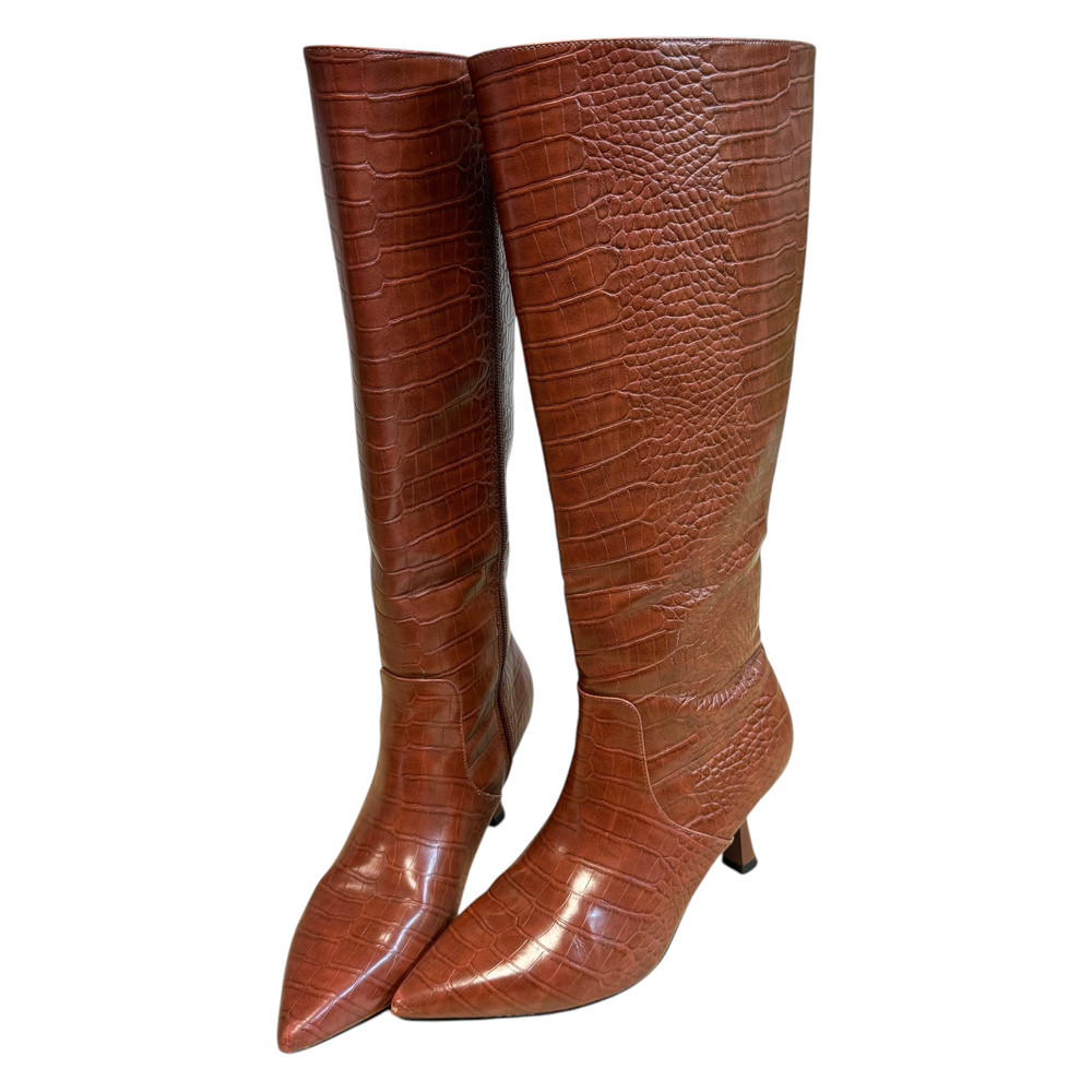 Bullboxer  KOZAKI  damskie 38