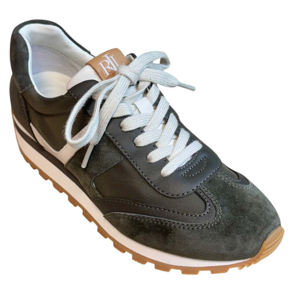 Lauren Ralph Lauren BUTY SPORTOWE damskie 38/39