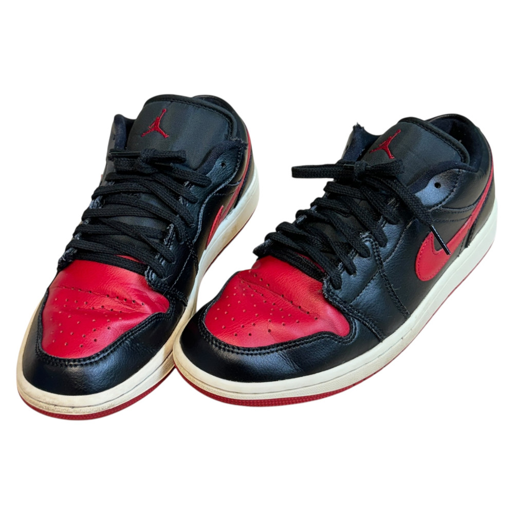 Nike AIR JORDAN 1 LOW BUTY SPORTOWE damskie 40