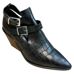 Zign BOTKI damskie 39