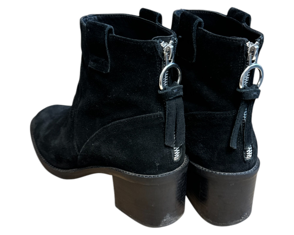 Geox  BOTKI  damskie 39