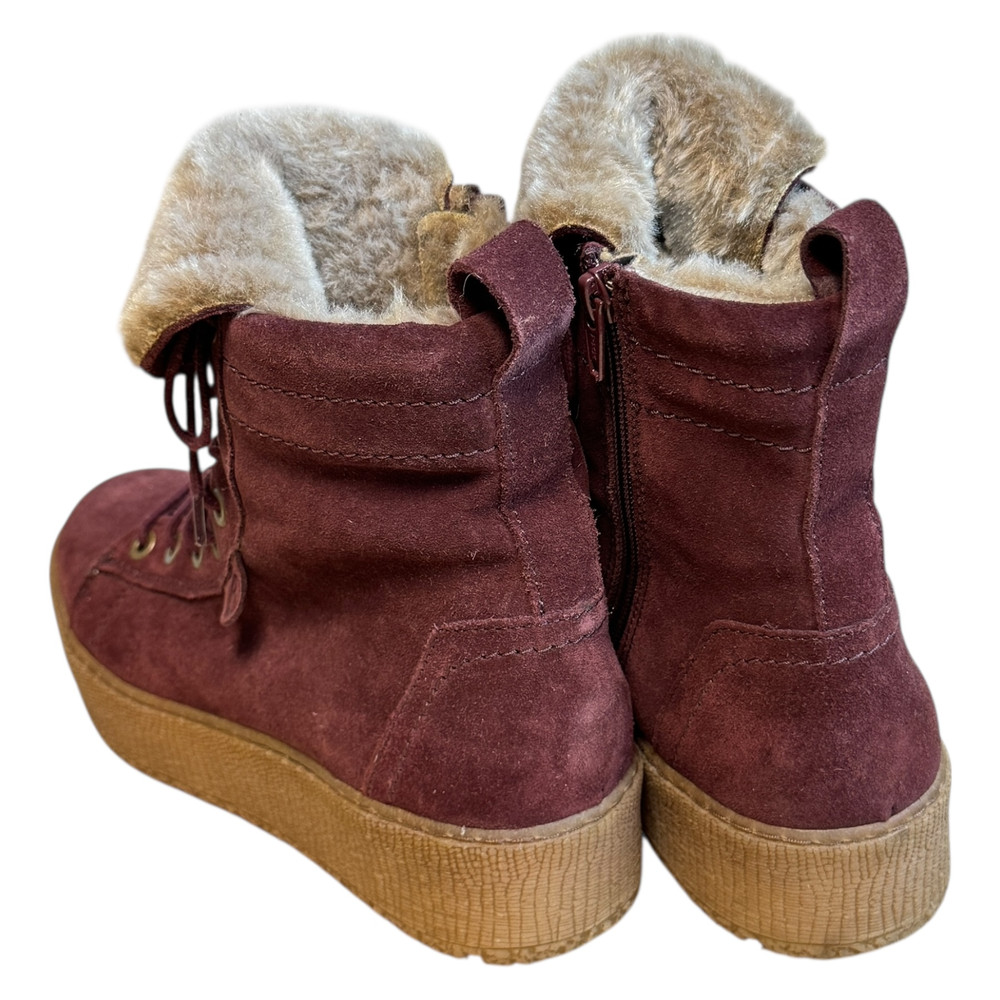 Tamaris BOTKI damskie 41