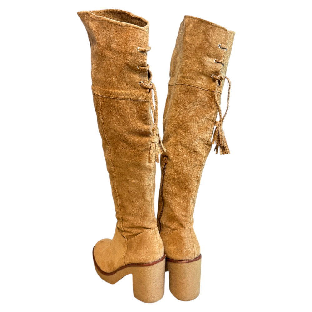 Even&Odd KOZAKI damskie 39