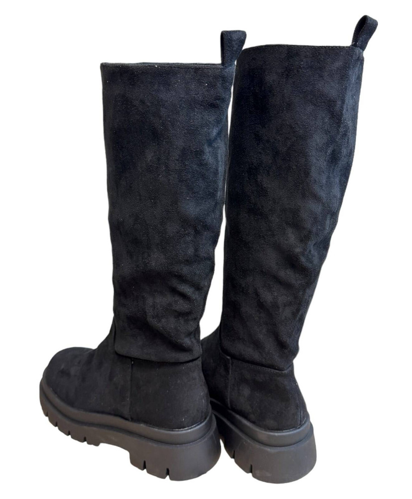 Rubi MACKENZIE KOZAKI damskie 36