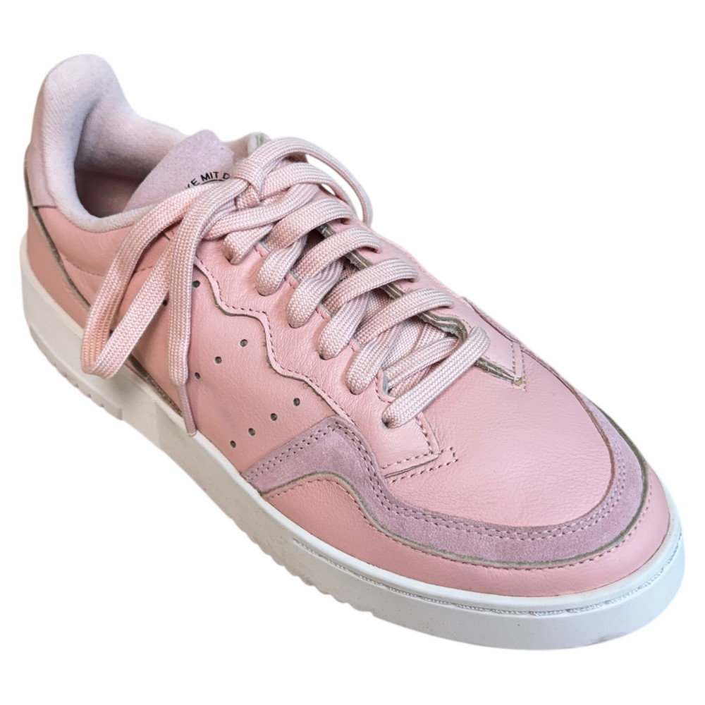 Adidas Supercourt BUTY SPORTOWE damskie 39 1/3