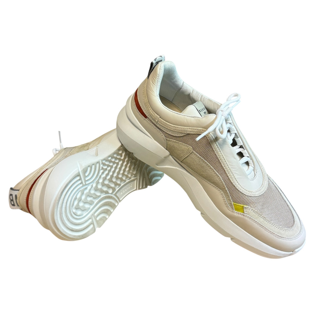 Nubikk Elven Boulder BUTY SPORTOWE męskie 42