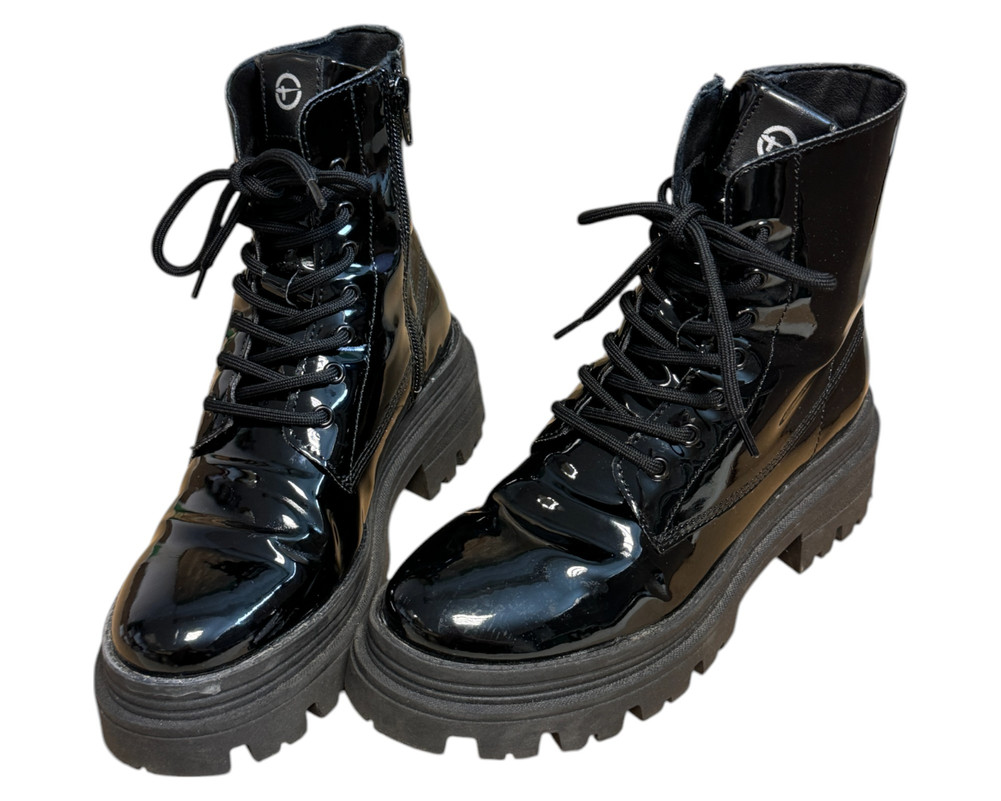 Tamaris  BOTKI  damskie 37