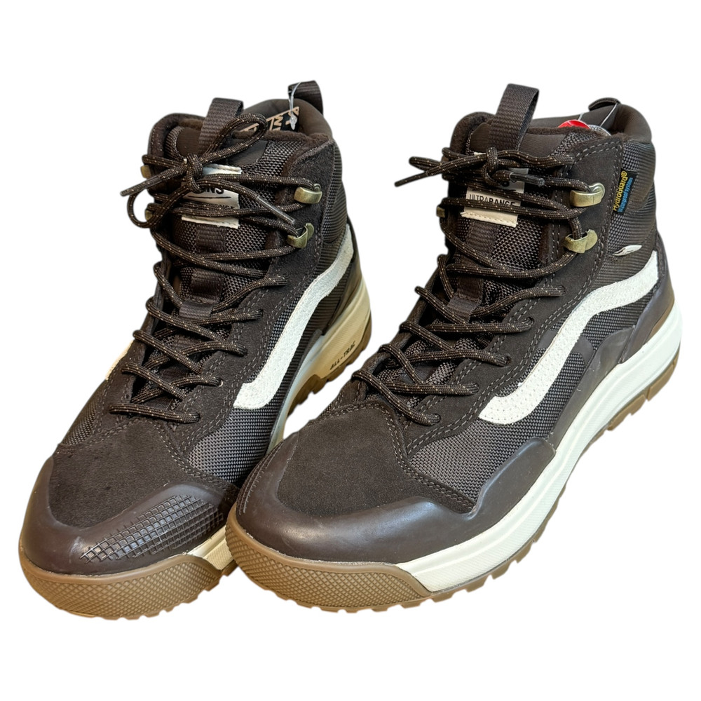 Vans Ultrarange Exo Hi Mte-2 BUTY SPORTOWE wysokie męskie 41